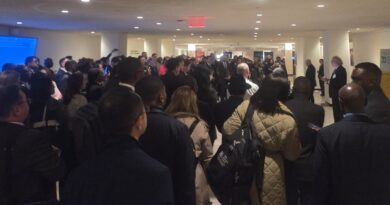 Cuba repudia en ONU evento anticubano organizado por Misión de EEUU