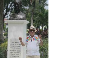 Exembajador panameño en Cuba denuncia bloqueo de EEUU a la isla