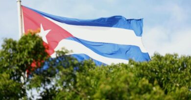 Cuba lanza jornada de celebración por aniversario 68 de la Revolución Cuba lanza jornada de celebración por aniversario 68 de la Revolución