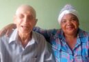 Santacruceño Nelson Nápoles a sus 83 años: mi cuidadora, es como una hija Santacruceño Nelson Nápoles a sus 83 años: mi cuidadora, es como una hija