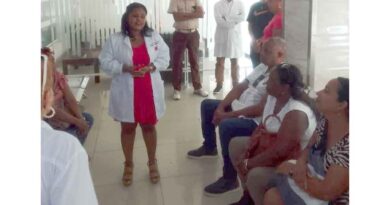 Destacan en Cuba importancia de las donaciones de sangre