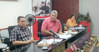 Chequean implementación de las transformaciones económicas en Empresa Láctea de Camagüey Chequean implementación de las transformaciones económicas en Empresa Láctea de Camagüey
