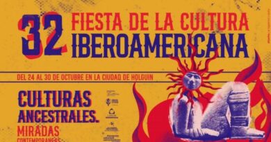 Reúne Cuba a creadores de 12 países en Fiesta Iberoamericana