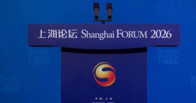 China acogerá foro de gobernanza global China acogerá foro de gobernanza global