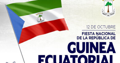 Cuba felicita a Guinea Ecuatorial por aniversario 58 de su independencia Cuba felicita a Guinea Ecuatorial por aniversario 58 de su independencia