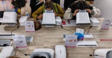 La salud en manos de la IA La salud en manos de la IA