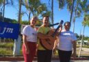 Instructores de arte y labor comunitaria: proyectos socioculturales presentes en Santa Cruz del Sur (+ Fotos y Post)