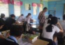Formación cívica en las aulas santacruceñas: Lupe y la Historia de Cuba (+ Fotos) Formación cívica en las aulas santacruceñas: Lupe y la Historia de Cuba (+ Fotos)