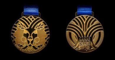 Las medallas de los Juegos Olímpicos de la Juventud Dakar-2026, un pedazo de la historia de Senegal Las medallas de los Juegos Olímpicos de la Juventud Dakar-2026, un pedazo de la historia de Senegal