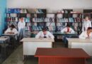 Santa Cruz del Sur: formación médica y promoción de salud desde el sector sanitario (+ Fotos y Posts) Santa Cruz del Sur: formación médica y promoción de salud desde el sector sanitario (+ Fotos y Posts)