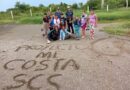 Mi Costa: jornada ambiental de círculos de interés en Santa Cruz del Sur (+ Fotos y Post) Mi Costa: jornada ambiental de círculos de interés en Santa Cruz del Sur (+ Fotos y Post)