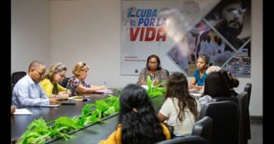 Prohíbe Cuba importar y comercializar bebidas energizantes con alcohol