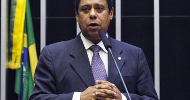 Brazilian lawmaker denounces U.S. blockade on Cuba