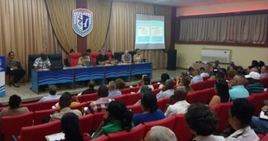 Constatan potencialidades en Camagüey para la inversión extranjera Constatan potencialidades en Camagüey para la inversión extranjera