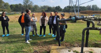 Proyecto internacional de agricultura sostenible capacita a académicos cubanos (+ Fotos) Proyecto internacional de agricultura sostenible capacita a académicos cubanos (+ Fotos)