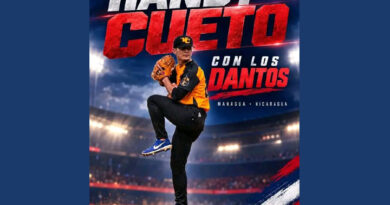 Lanzador cubano Randy Cueto jugará en liga nicaragüense Lanzador cubano Randy Cueto jugará en liga nicaragüense