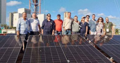 Italian NGO Nexus to continue supporting Cuba