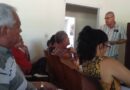 Transformaciones económicas y sociales en la mira de unidades productoras santacruceñas (+ Fotos) Transformaciones económicas y sociales en la mira de unidades productoras santacruceñas (+ Fotos)