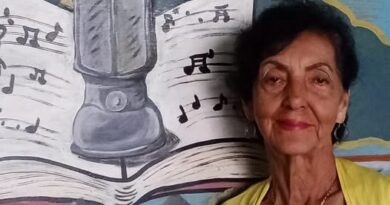 Silvia Molina: más que una maestra, memoria viva de la educación cubana