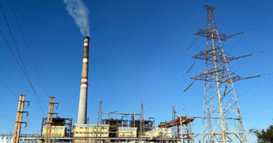 Termoeléctrica de Nuevitas sin afectaciones tras avería en línea 220 kV Termoeléctrica de Nuevitas sin afectaciones tras avería en línea 220 kV